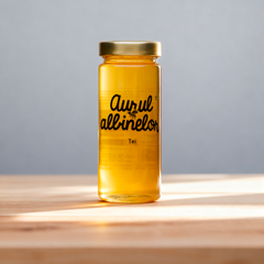 Miere de Tei, Aurul Albinelor, 56