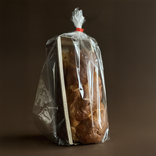 Cozonac cu Rahat, Agrind S.A., 800g