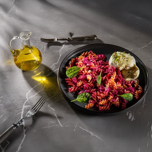 Fusilli din Linte Roșie, Fără Gluten, Sam Mills, 250g