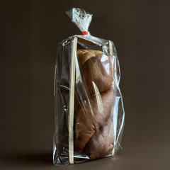 Cozonac cu Cacao, Agrind S.A., 800g