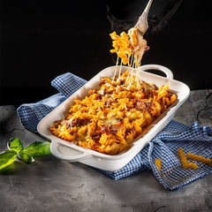 Fusilli din Năut, Fără Gluten, Sam Mills, 250g