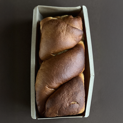 Cozonac cu Cacao, Agrind S.A., 800g