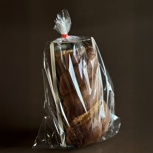 Cozonac cu Mac, Agrind S.A., 800g