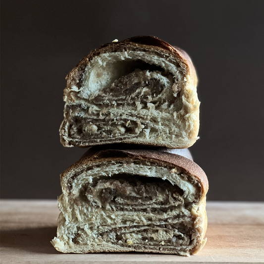 Cozonac cu Nucă, Agrind S.A., 800g