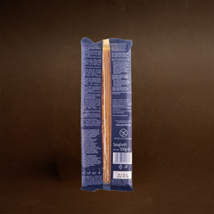 Spaghetti, Pasta D'oro, Fără Gluten, Sam Mills, 500g