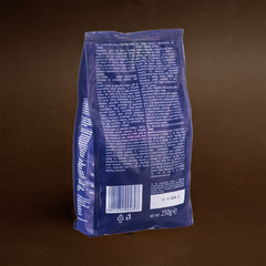 Penne din Mazăre Verde, Fără Gluten, Sam Mills, 250g
