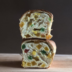 Cozonac cu Rahat, Agrind S.A., 800g