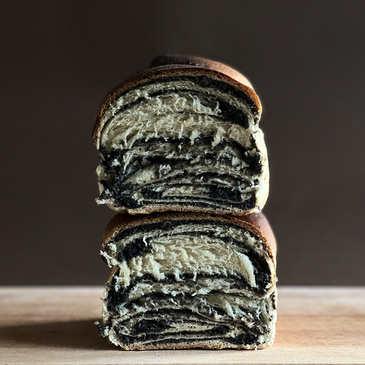 Cozonac cu Mac, Agrind S.A., 800g