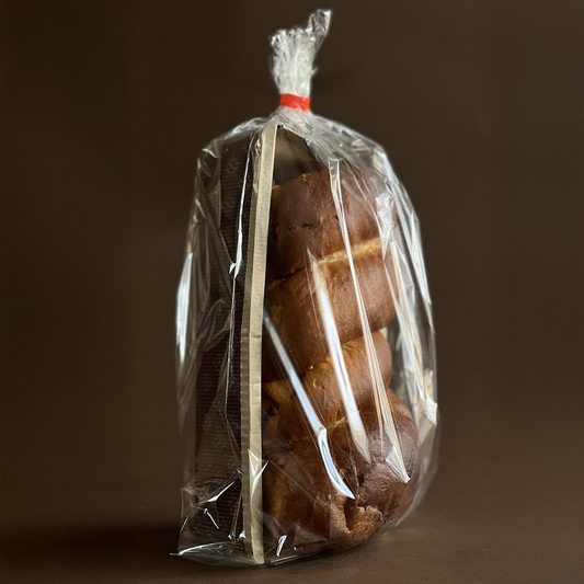 Cozonac cu Nucă, Agrind S.A., 800g