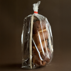 Cozonac cu Nucă, Agrind S.A., 800g