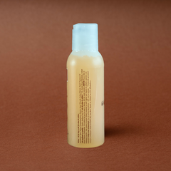Vellour - Gel de duș cu ulei din alune de pădure, 120g