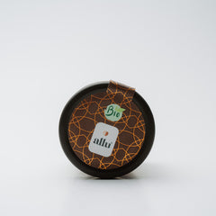 Alunette - Cremă din alune de pădure și ciocolată cu lapte, 200g, ecologică